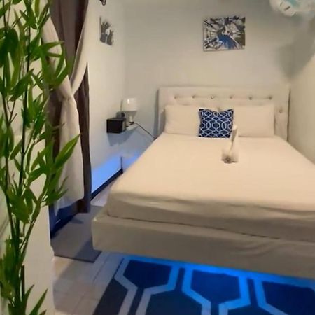 Blue Royalty Bed & Breakfast Portmore Eksteriør bilde