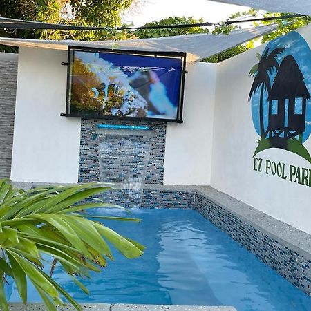Blue Royalty Bed & Breakfast Portmore Eksteriør bilde