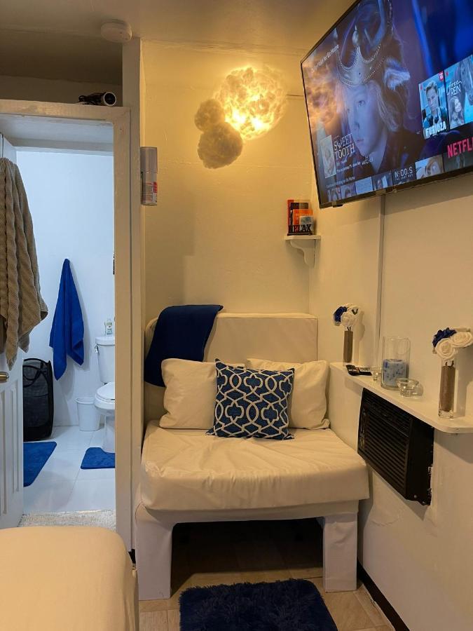 Blue Royalty Bed & Breakfast Portmore Eksteriør bilde