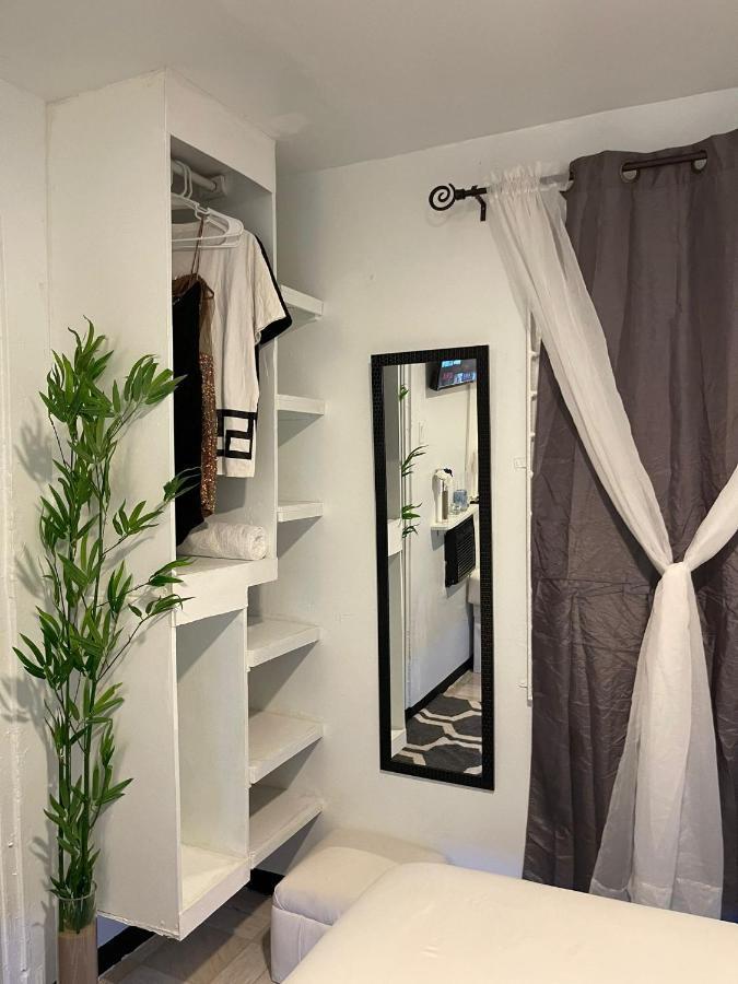 Blue Royalty Bed & Breakfast Portmore Eksteriør bilde