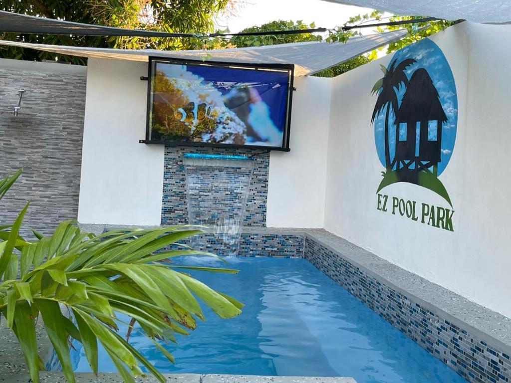 Blue Royalty Bed & Breakfast Portmore Eksteriør bilde